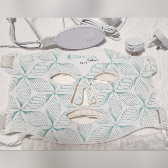 Omnilux Contour Face - Picture 3 of 6